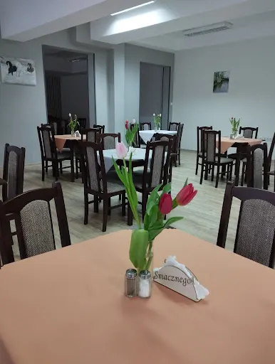 Swojska Przystań Katarzyna Gut