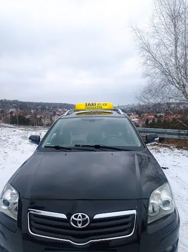 TAXI ST-CE Starachowice