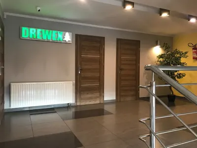 Tartak P.H.U. "Drewex" Andrzej Perchel